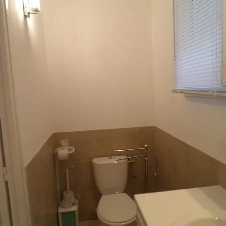 Apartman U Paesu Zonza