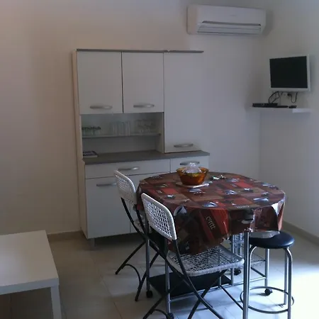 Apartman U Paesu