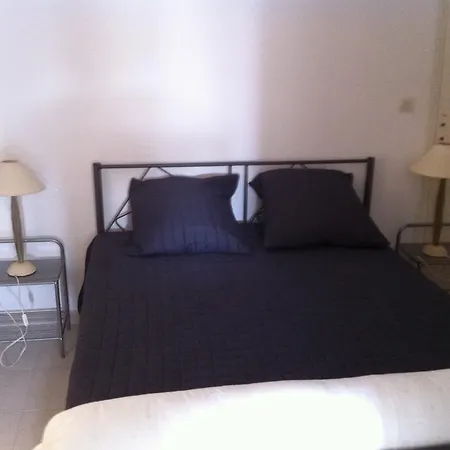 Apartment U Paesu