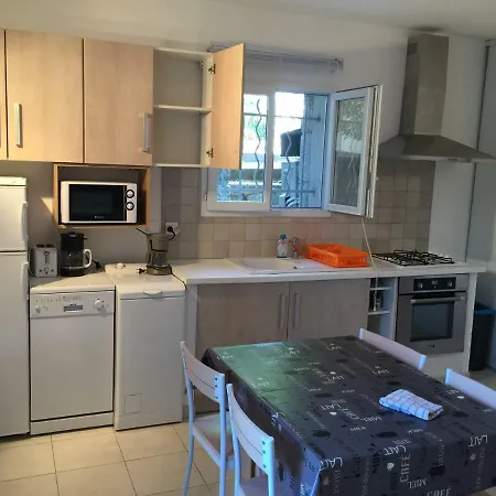 Apartment U Paesu Zonza