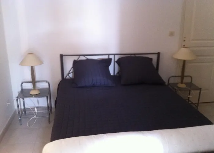 Apartment U Paesu
