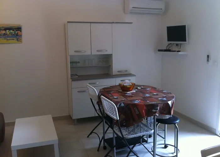 Apartment U Paesu